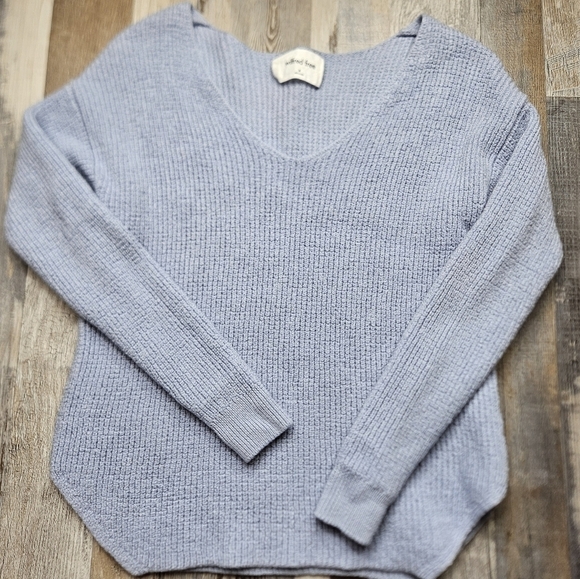 Wilfred Free by Aritzia Wolter Sweater Women's Medium - Picture 1 of 7